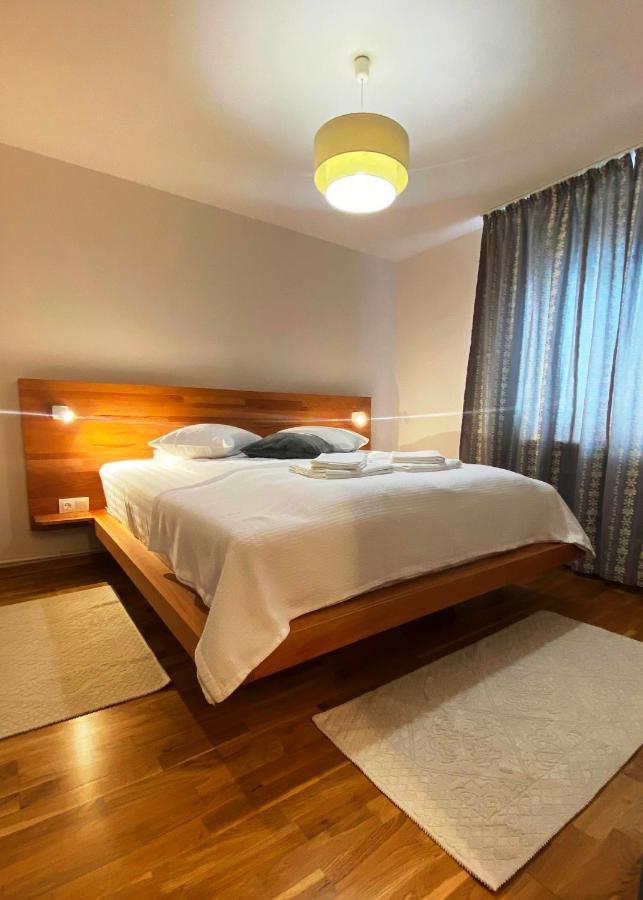Csillag Panzio Otel Lunca de Jos  Dış mekan fotoğraf