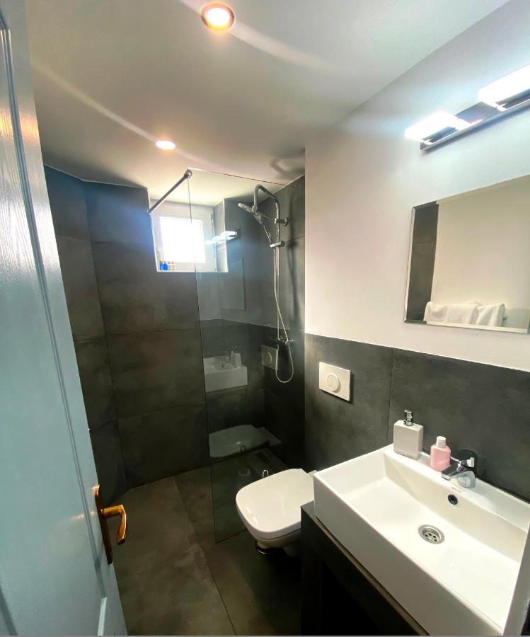 Csillag Panzio Otel Lunca de Jos  Dış mekan fotoğraf