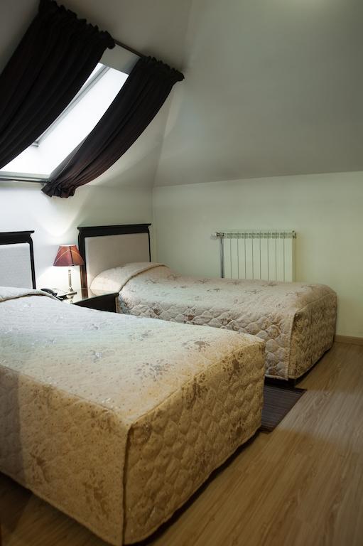 Csillag Panzio Otel Lunca de Jos  Dış mekan fotoğraf