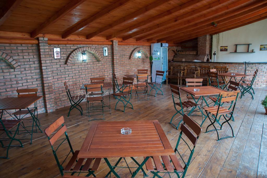Csillag Panzio Otel Lunca de Jos  Dış mekan fotoğraf