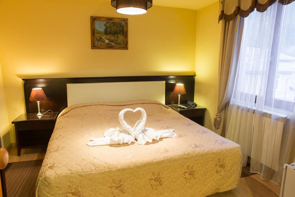 Csillag Panzio Otel Lunca de Jos  Dış mekan fotoğraf