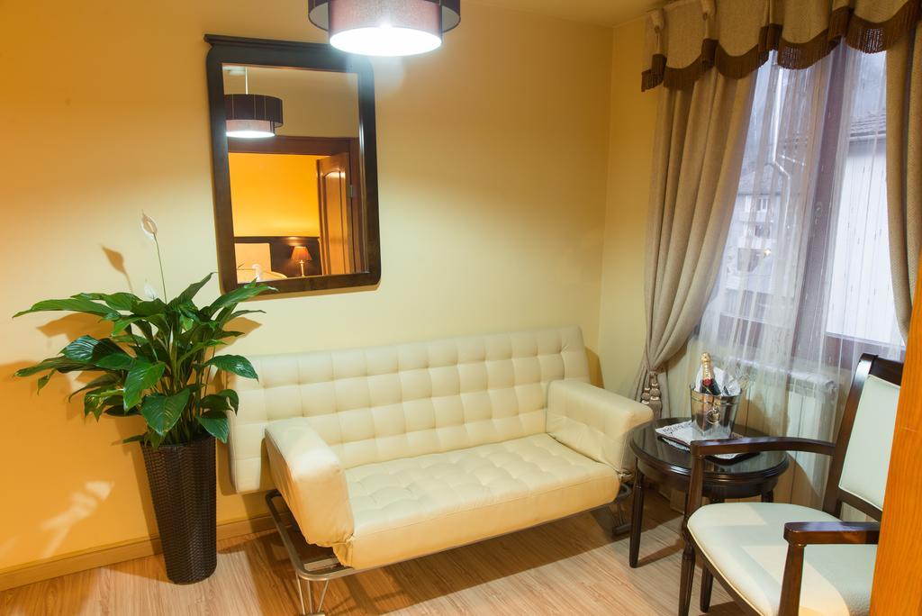 Csillag Panzio Otel Lunca de Jos  Dış mekan fotoğraf