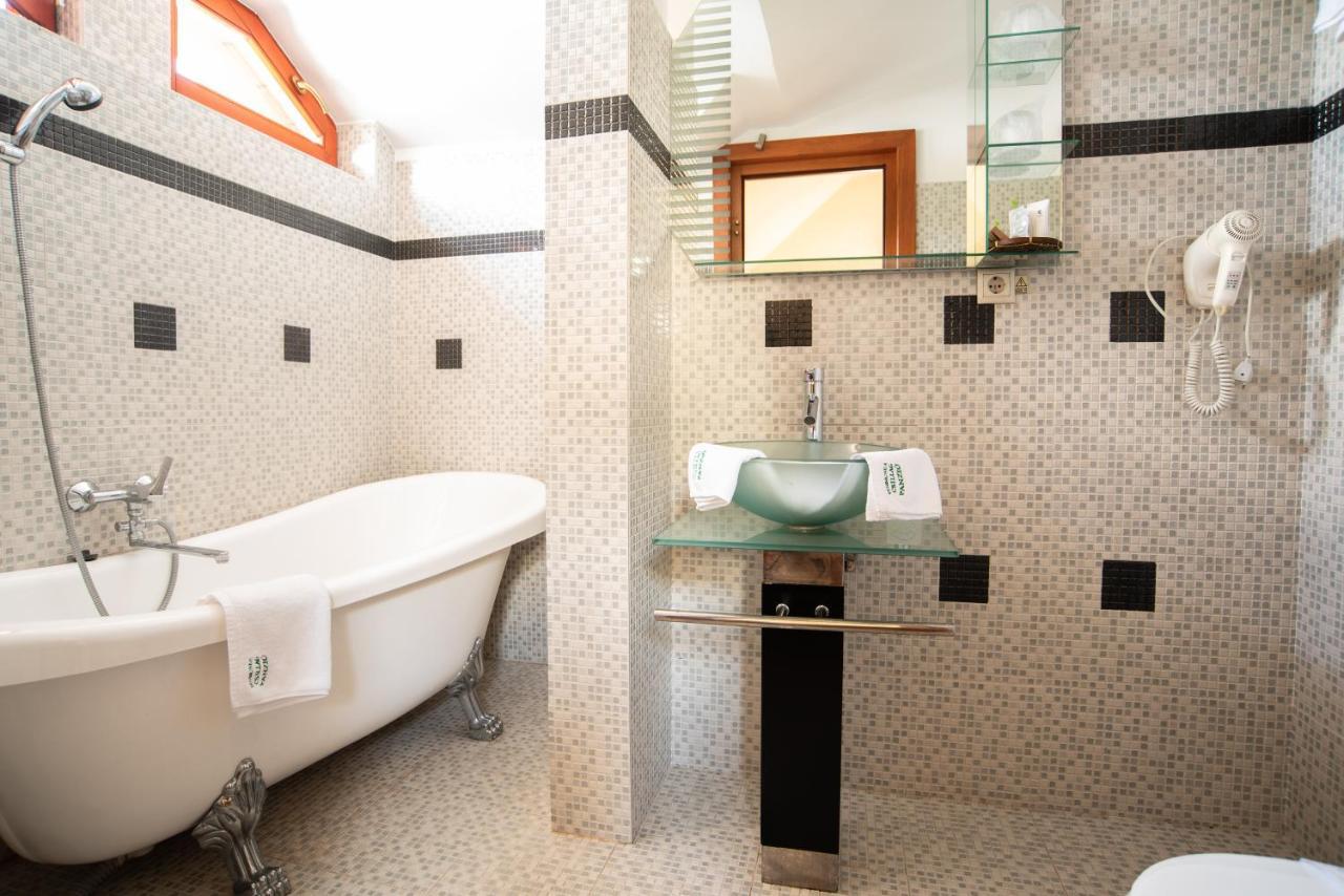 Csillag Panzio Otel Lunca de Jos  Dış mekan fotoğraf