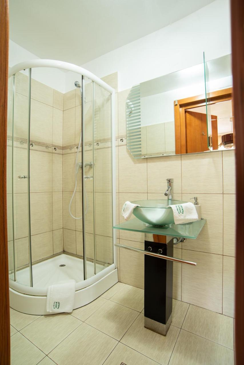 Csillag Panzio Otel Lunca de Jos  Dış mekan fotoğraf