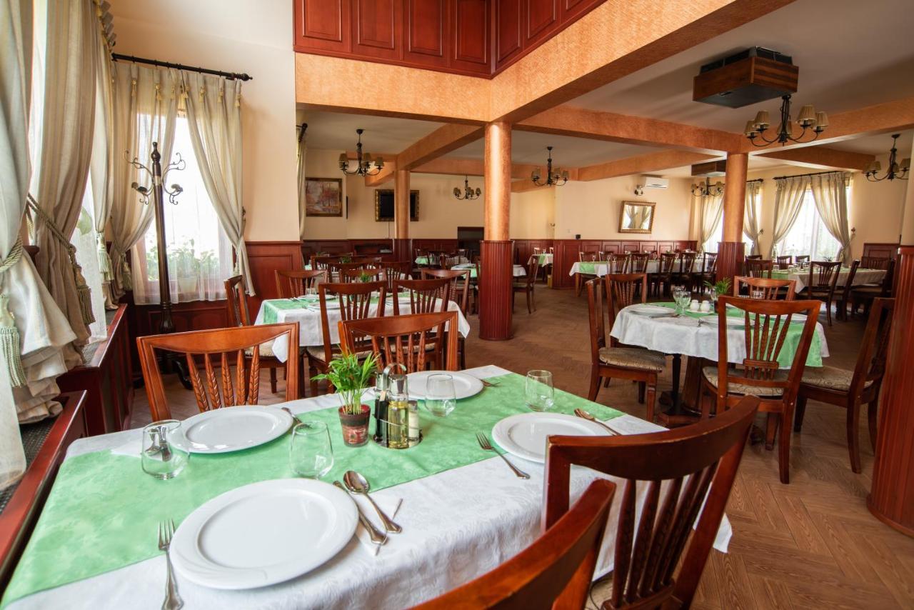 Csillag Panzio Otel Lunca de Jos  Dış mekan fotoğraf