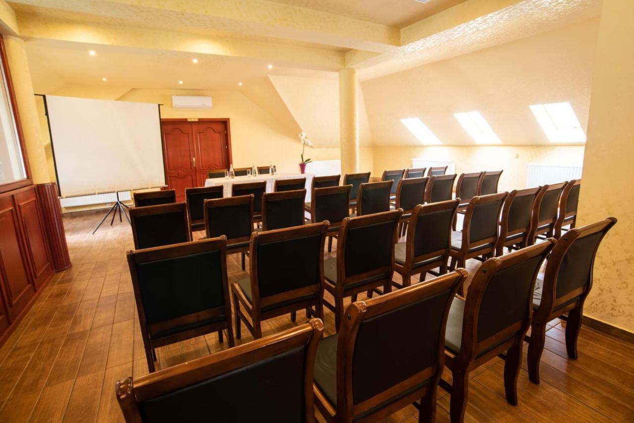 Csillag Panzio Otel Lunca de Jos  Dış mekan fotoğraf